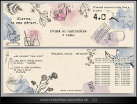 Návrh oznamka 229 KX